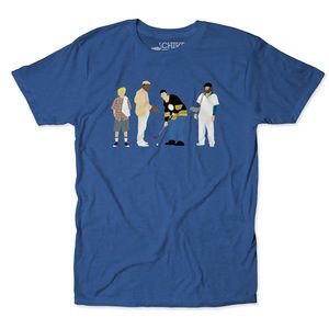 Happy Gilmore T-Shirt